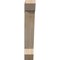 Ekena Millwork Traditional Slat Smooth Bracket, Douglas Fir, 3 1/2"W x 18"D x 22"H BKT04X18X22TRA06SDF - alternate 3